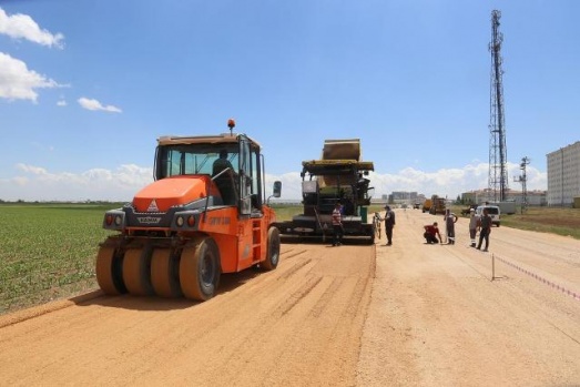 BELEDİYEDEN ÇÖZÜM ODAKLI ÇALIŞMALAR DEVAM EDİYOR