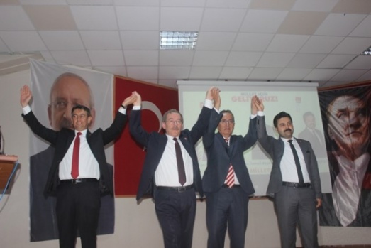 Abdullatif Şener Karaman