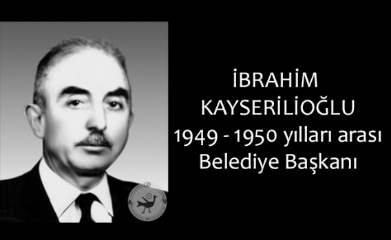 KARAMAN'IN ESKİ BELEDİYE BAŞKANLARI