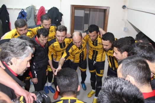 Kızıldeniz Süleymanhacı Gençlikspor