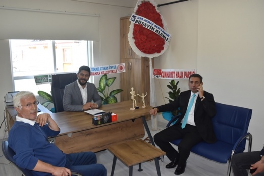 Diyetisyen Hilmi Bıyık
