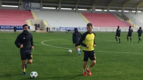 BELEDİYESPOR'DAN AĞIR YENİLGİ 5-1