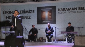 SEDAT UÇAN’DAN MUHTEŞEM RAMAZAN KONSERİ