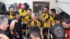 Kızıldeniz Süleymanhacı Gençlikspor