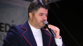 HASAN DURSUN’DAN MUHTEŞEM KONSER