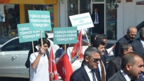 TÜRK DİL BAYRAMI VE YUNUS EMRE’Yİ ANMA ETKİNLİKLERİ COŞKUYLA KUTLANDI