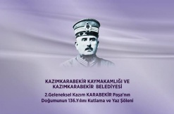 Tüm Halkımız Davetlidir