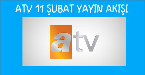 Atv yayın akışı 11 şubat, Kim Milyoner Olmak İster