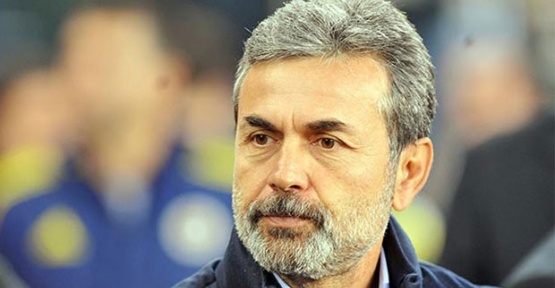 Aykut Kocaman'ın İzinli Olduğu Ortaya Çıktı Aykut Kocaman'ın İzinli Olduğu Ortaya Çıktı