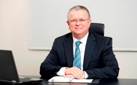 Çelik Sektörü Sorunlarını Mısır Sanayi Bakanına İletti