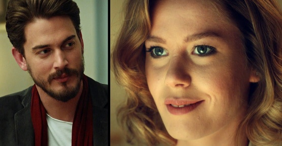 Hayat Şarkısı 44. Yeni Bölüm Fragmanında O Detay Şaşırttı Hayat Şarkısı 44. Yeni Bölüm Fragmanında O Detay Şaşırttı