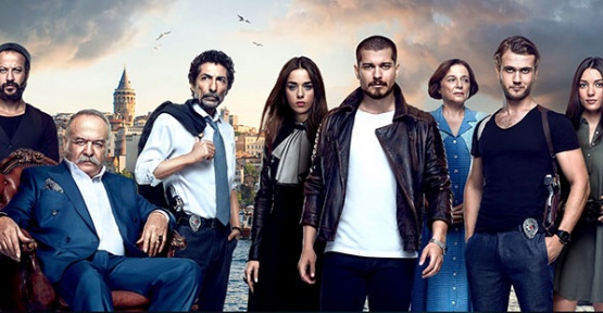 İçerde'de Heyecan Dorukta