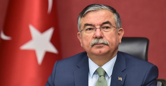 Milli Eğitim Bakanı'ndan 20 bin öğretmen alımı için müjde