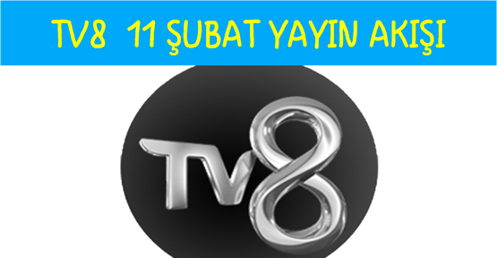 Tv8 yayın akışı 11 şubat, Survivor 2017 bu akşam