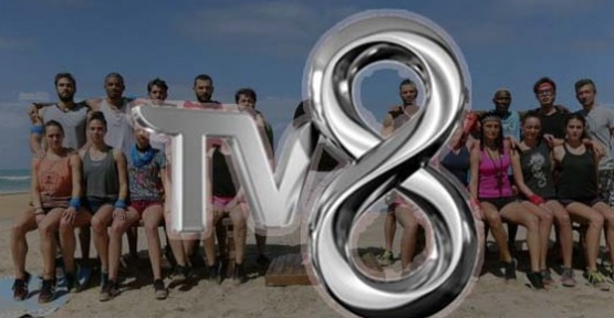 Tv8 yayın akışı 4 şubat haberi