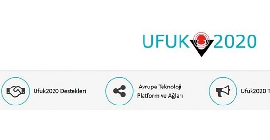 Ufuk 2020 çevre programı web sitesi erişime açıldı