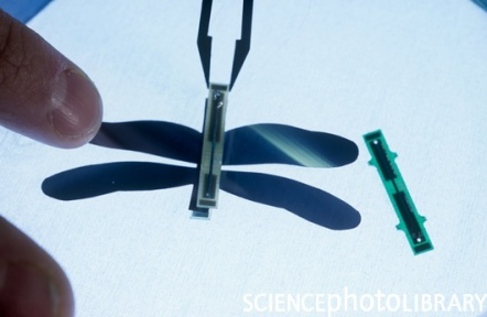 Bilim Adamları Kansere Karşı Nano-Robotlar Üretiyor