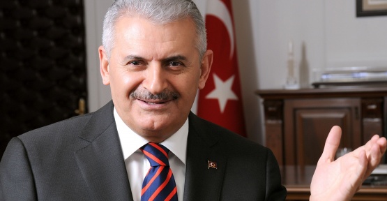 Binali Yıldırım'dan Açıklama ! 500 Bin Kamu Personeli Mi Alınacak?