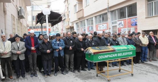 Eskişehir'de İki Vergi Memuru Şüpheli Şekilde Öldü !