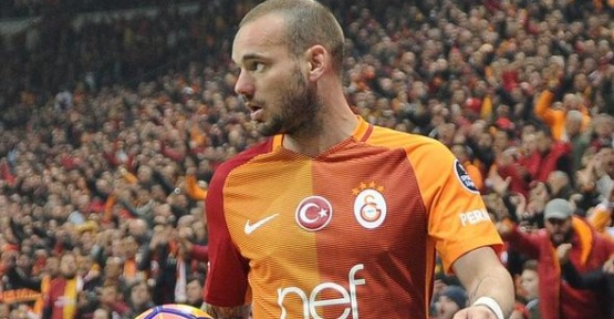 Galatasaray'a Üzücü Haber