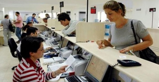 Memur Adayları Dikkat ! Bolu'ya 18 Kamu Personeli Alınacak