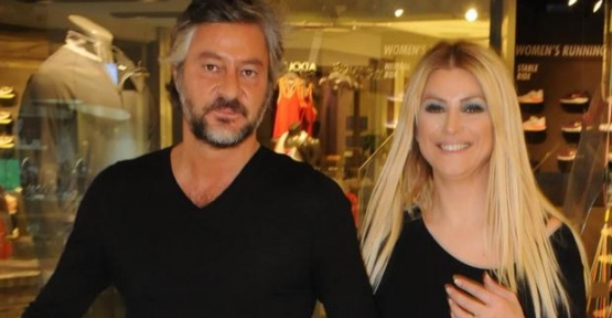 Songül Karlı'dan Eski Eşi ile İlgili Şok Açıklamalar Songül Karlı'dan Eski Eşi ile İlgili Şok Açıklamalar