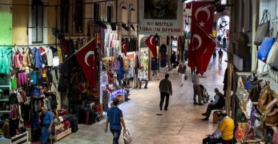 Türkiye-Hollanda Arası Gerginlik Ekonomiye De Yansıyacak!