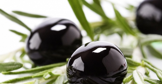 Zeytin tüketin güzelleşin, sağlıklı olun