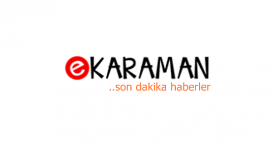 Karaman Haber Sitemiz, e karaman