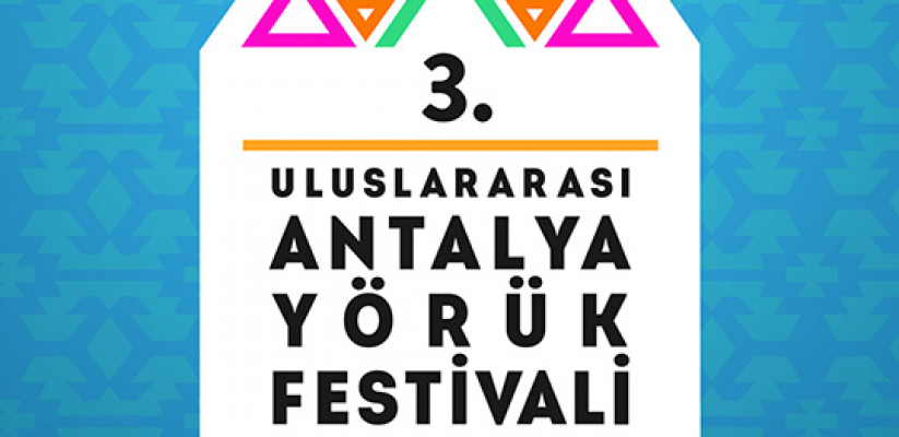 Antalya'da Yörük Festivali 5 Mayıs’ta başlıyor