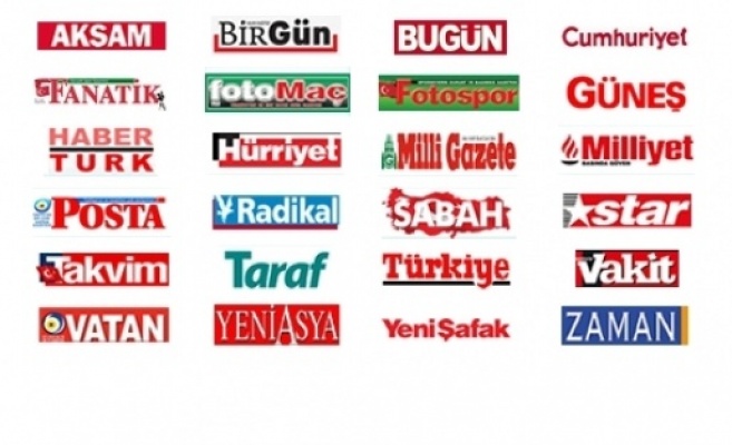 Günlük Gazete İnternetten Takip Edilebilir Mi?