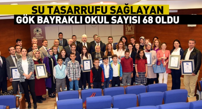 Mavi Bayrak Projesi, Gök Bayrak ismi ile devam edecek