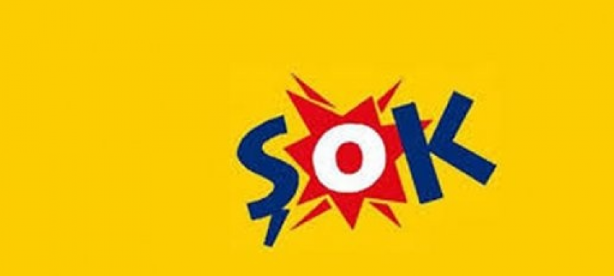 ŞOK Aktüel Ürünler Kataloğu  (17-23 Mayıs 2017 ve 20-23 Mayıs 2017)