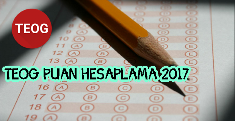 TEOG puan hesaplama 2017, YEP ne zaman açıklanıyor?