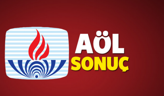 Açıköğretim Lisesi ( AÖL ) 3.dönem sınav sonuçları tarihi