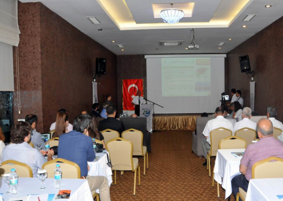 Biyolojik zenginliğin korunması için çalıştay düzenlendi