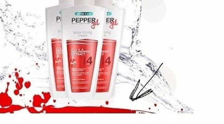 Pepper jel ürünleri nereden alınır?