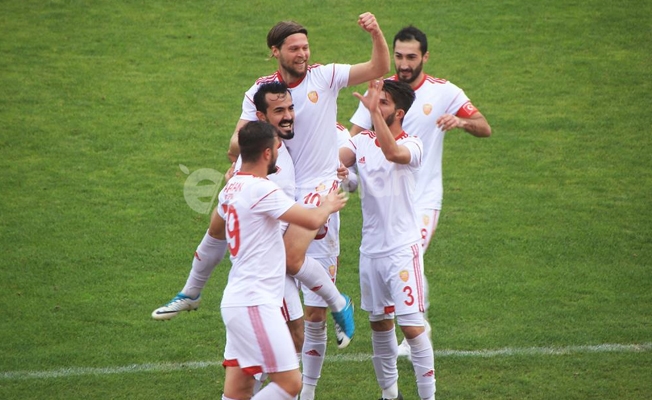 KARAMAN BELEDİYESPOR, YENİÇAĞASPOR’U AĞIRLIYOR KARAMAN BELEDİYESPOR, YENİÇAĞASPOR’U AĞIRLIYOR