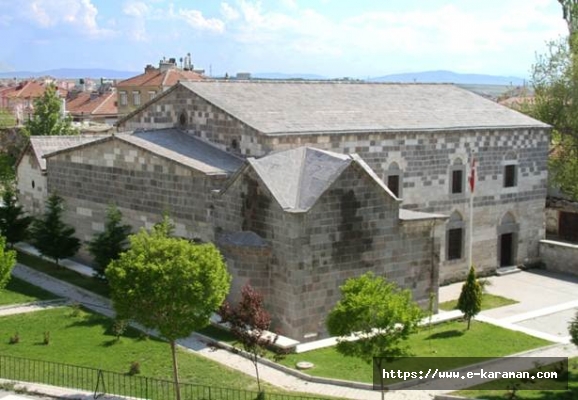 Çeşmeli Kilise