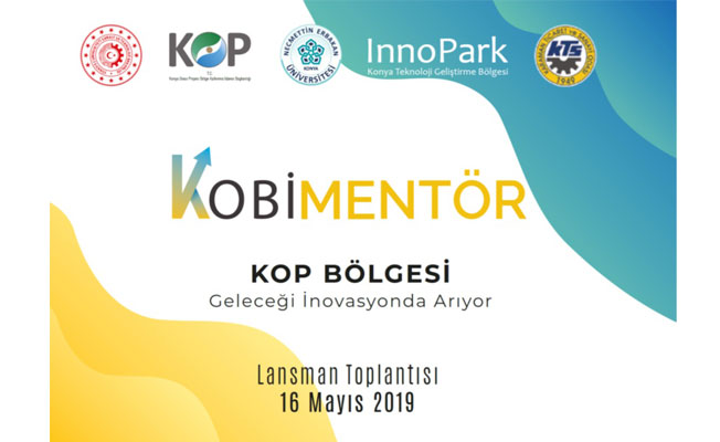KTSO'DA “KOBİ MENTÖR LANSMAN TOPLANTISI” YAPILACAK KTSO'DA “KOBİ MENTÖR LANSMAN TOPLANTISI” YAPILACAK