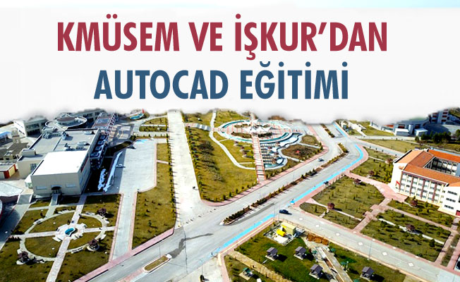 (KMÜ) Sürekli Eğitim Merkezi