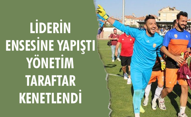 KONYA EREĞLİSPOR MAÇINA DAVET