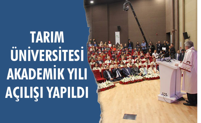 KONYA GIDA VE TARIM ÜNİVERSİTESİ