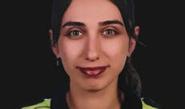 1 polisin şehit olduğu kazada yaralanan trafik polisi de kurtarılamadı