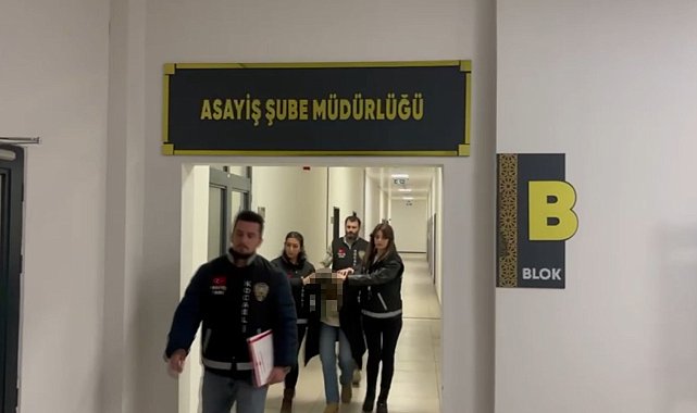 18 yıl önce bebeğini öldürüp, çöpe atan anne yakalandı