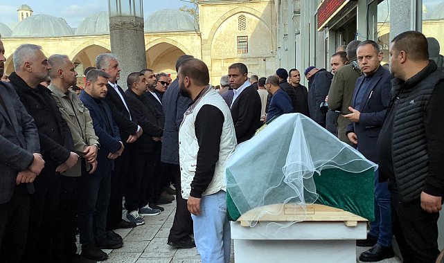 19 yaşındaki Rümeysa, nişanlısının evine yapılan silahlı saldırıda öldü