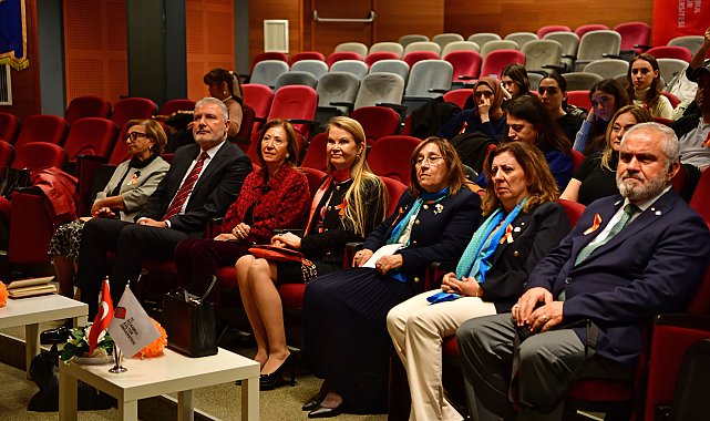 'Kadına dijital şiddetin en önemli sebeplerinden biri toplumsal baskı'