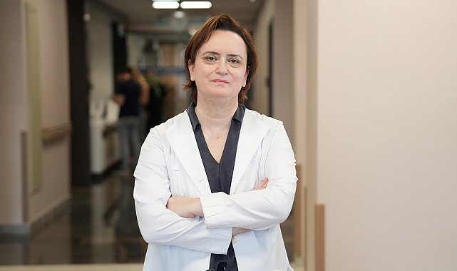 'Tüp bebek tedavisinde yenilikçi yaklaşımlar başarıyı artıyor'