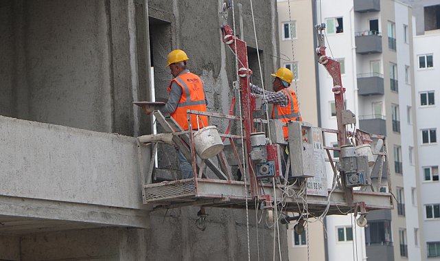 'Yüzyılın Konut Projesi', 9 milyon kişiye gelir kaynağı sağlayacak