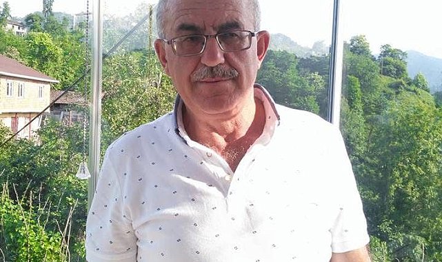 4 katlı binanın çatı katından düşen inşaat ustası öldü